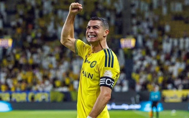Cristiano Ronaldo Nears 1,000 Goals With Hat-Trick