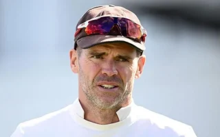 Lancashire considers farewell for Anderson following fan unrest