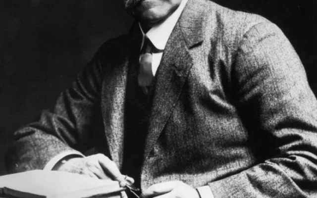 Did a Golfer Invent Daylight Saving Time?