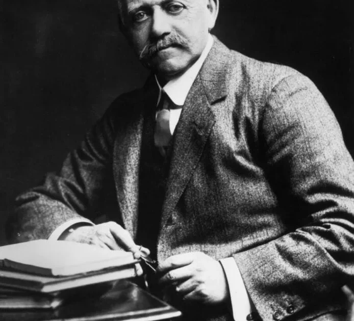 Did a Golfer Invent Daylight Saving Time?