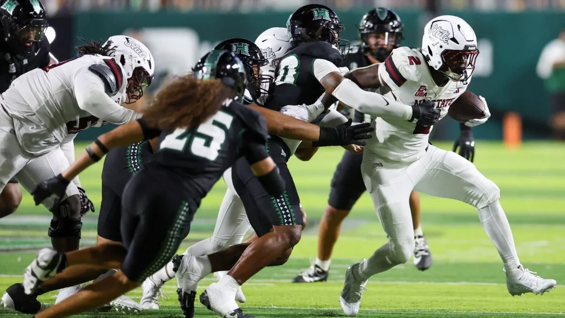 Jacksonville State vs. New Mexico State CFB CUSA Preview