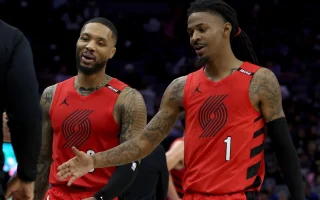 Grizzlies vs. Trail Blazers: Ja Morant faces former team