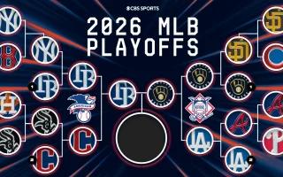2026 MLB World Series: Brewers Lead Rays 3-0