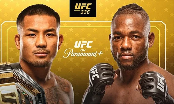 Lone’er Kavanagh Backs Joshua Van, Eyes UFC 336 Winner