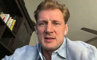 Alexander Volkov Still Awaits UFC Title Shot Answer