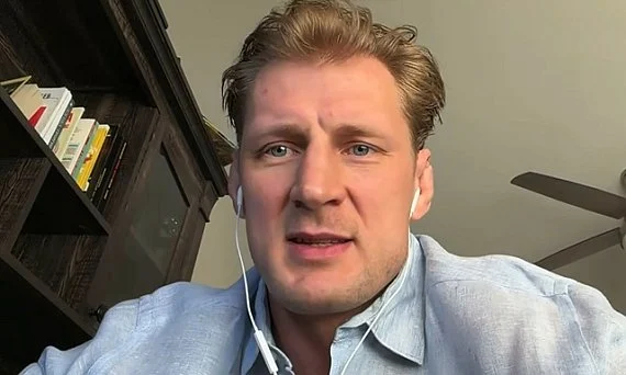 Alexander Volkov Still Awaits UFC Title Shot Answer