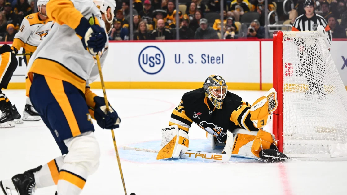Pittsburgh Penguins Rest Up Amid Injuries and NHL News