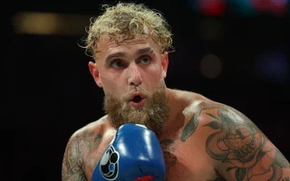 Jake Paul to Return to Boxing Ring on December 24 in Dubai