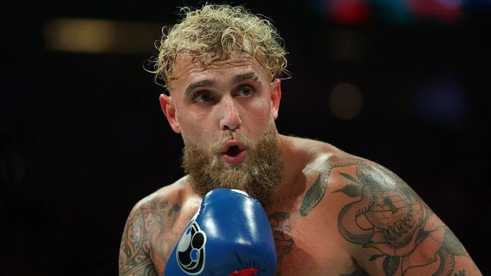 Jake Paul to Return to Boxing Ring on December 24 in Dubai