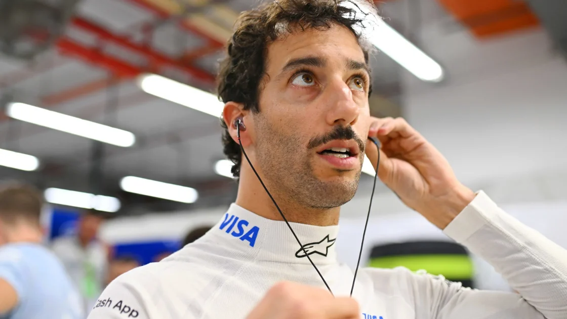 Daniel Ricciardo Opens Up on F1 Exit Pain and Pride