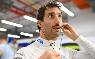 Daniel Ricciardo Opens Up on F1 Exit Pain and Pride