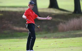 Conard Golfer Nolan Leonard Ties for Second at New Englands