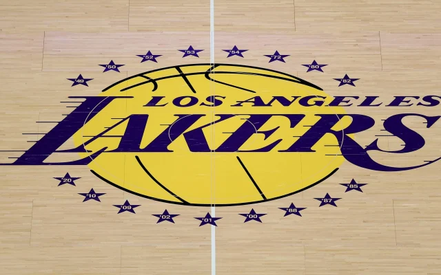 Lakers Record $12.5B Sale Finalized By Mark Walter