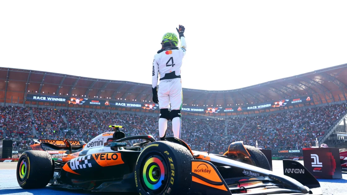 5 Key Storylines Ahead of the Mexico City GP