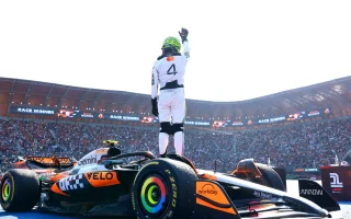 5 Key Storylines Ahead of the Mexico City GP