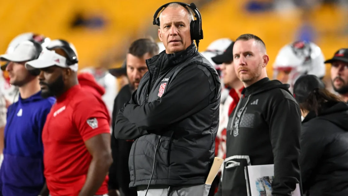 Dave Doeren Urges NC State NIL Changes After Firing