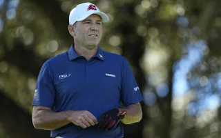 Sergio Garcia Leaves LIV Golf to Return to DP World Tour