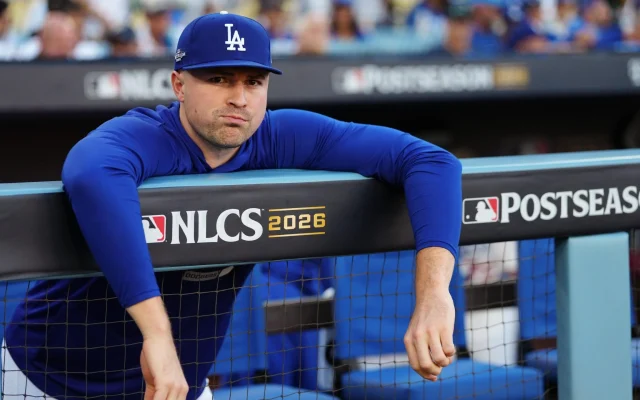 2026 MLB Free Agent Rumors: Predicting Tarik Skubal’s Next Team