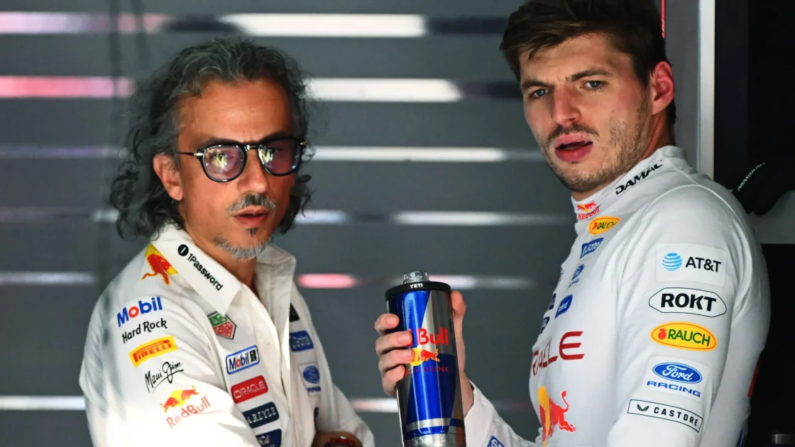 Mekies Urges Red Bull to Fix Race Start Issues