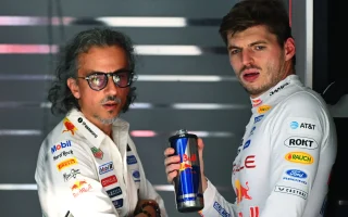 Mekies Urges Red Bull to Fix Race Start Issues