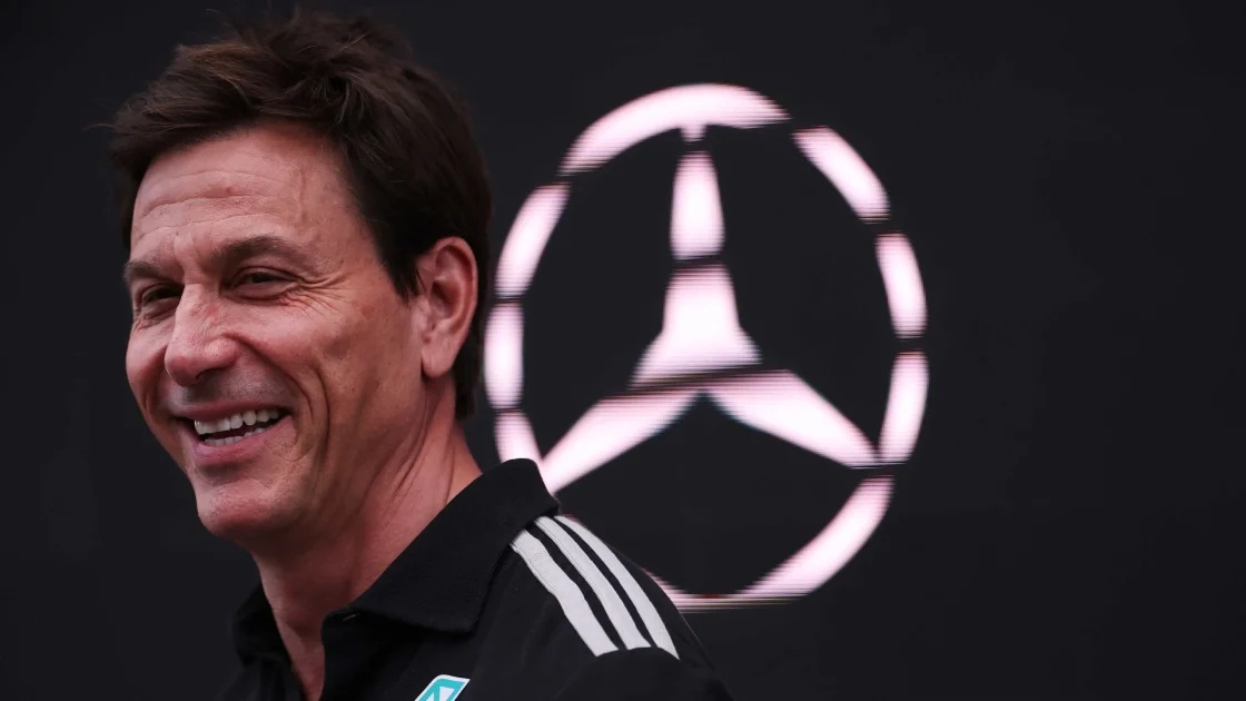Wolff Hails Antonelli’s Best F1 Race Yet in Austin