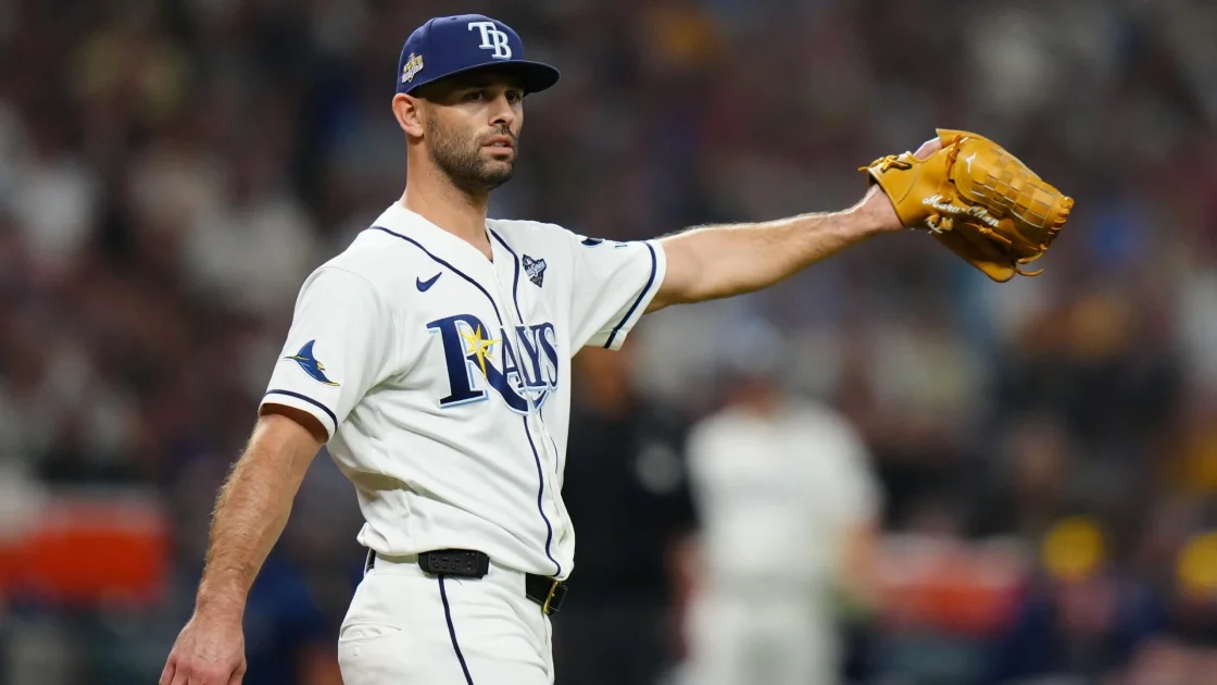 Rays Believe in Historic Comeback After Walk-Off World Series Win