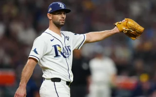 Rays Believe in Historic Comeback After Walk-Off World Series Win