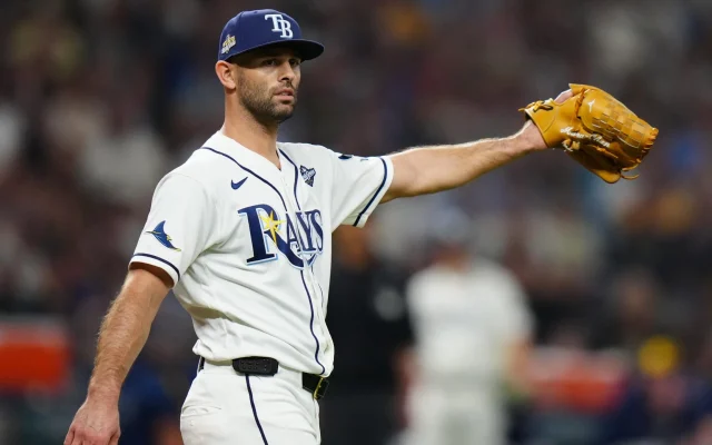 Rays Believe in Historic Comeback After Walk-Off World Series Win