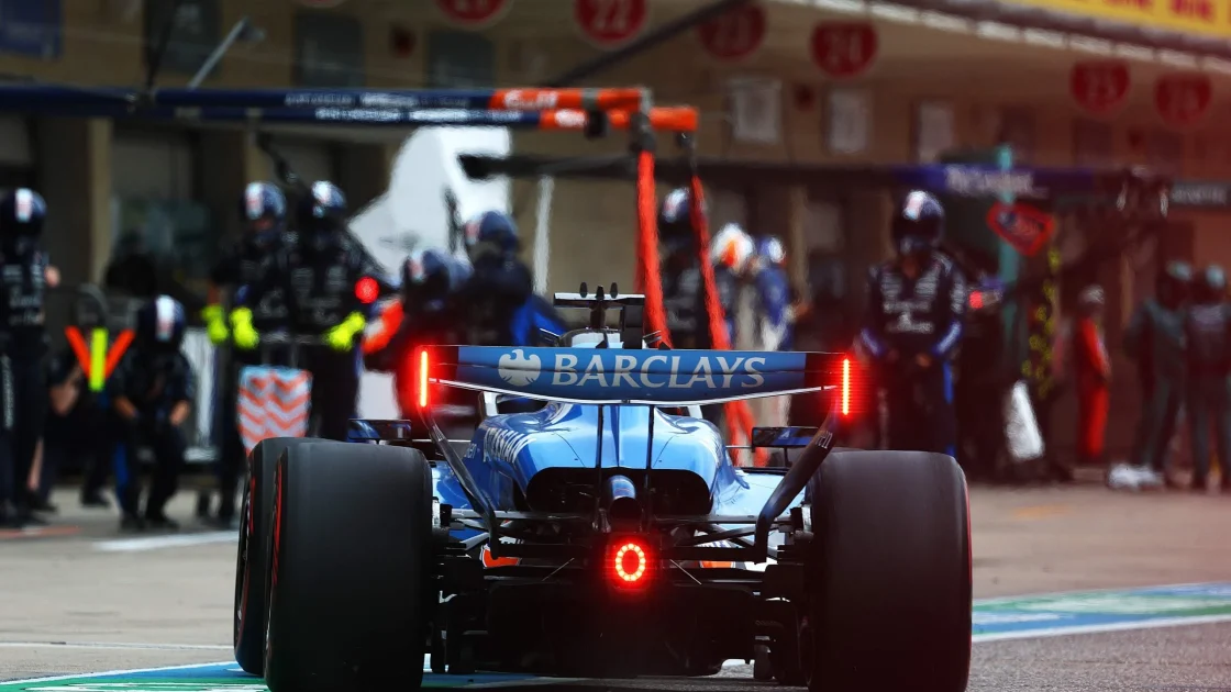 Tyre Strategies and Track Conditions for Mexico City GP