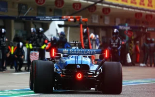 Tyre Strategies and Track Conditions for Mexico City GP
