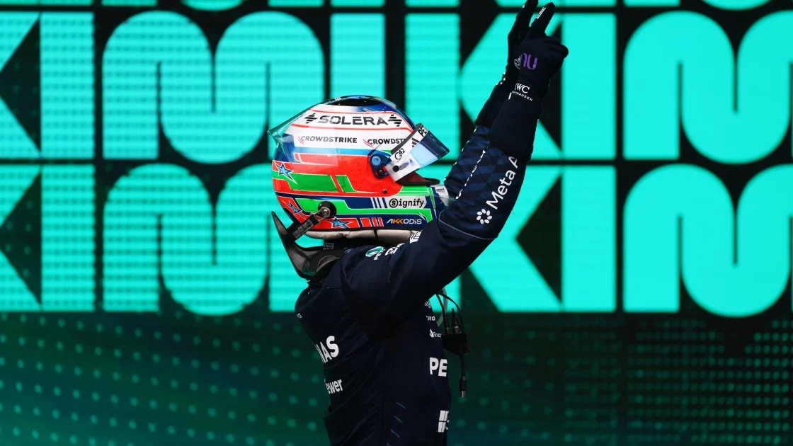 5 Winners and 5 Losers from the Austin Grand Prix