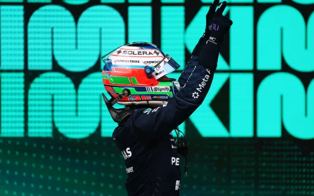 5 Winners and 5 Losers from the Austin Grand Prix