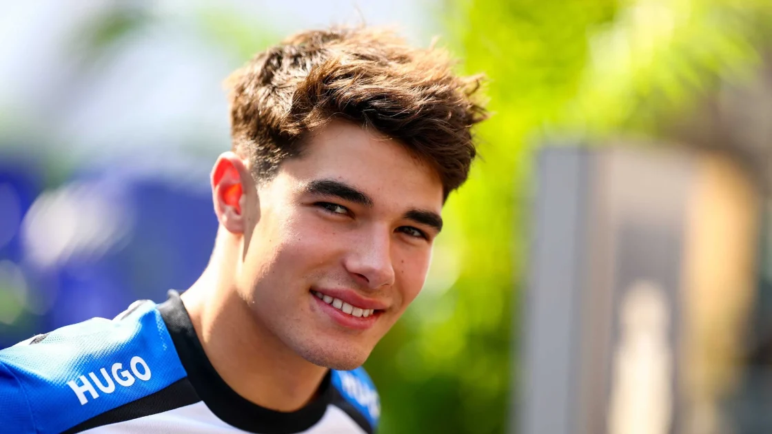 Why Nikola Tsolov Complicates Racing Bulls 2027 Plans