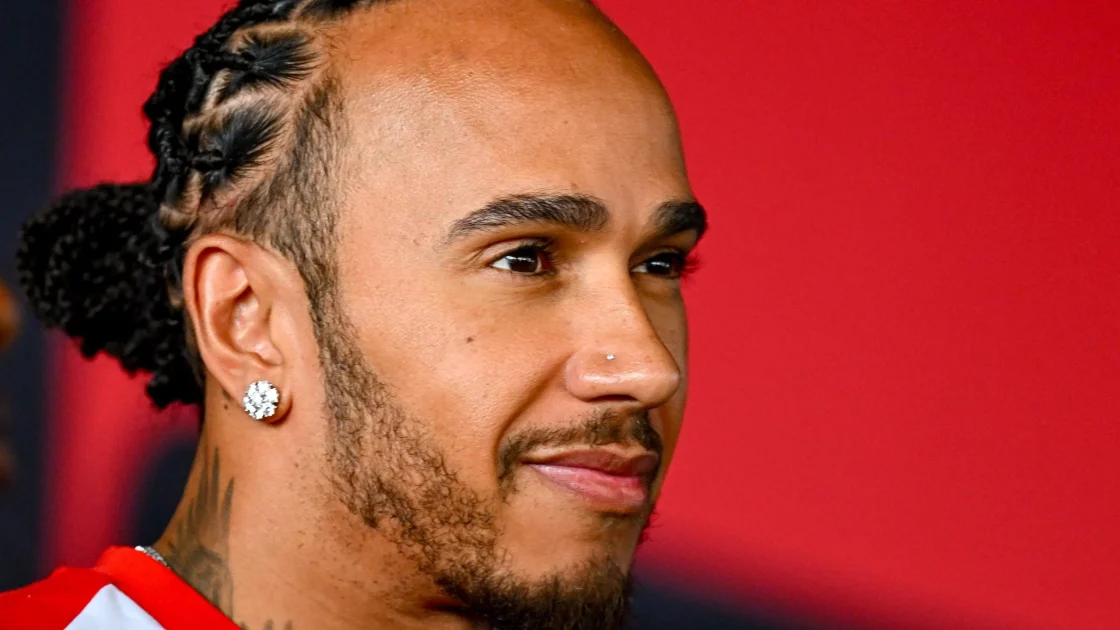 Hamilton Reveals Ferrari’s Goals for Mexico and Beyond