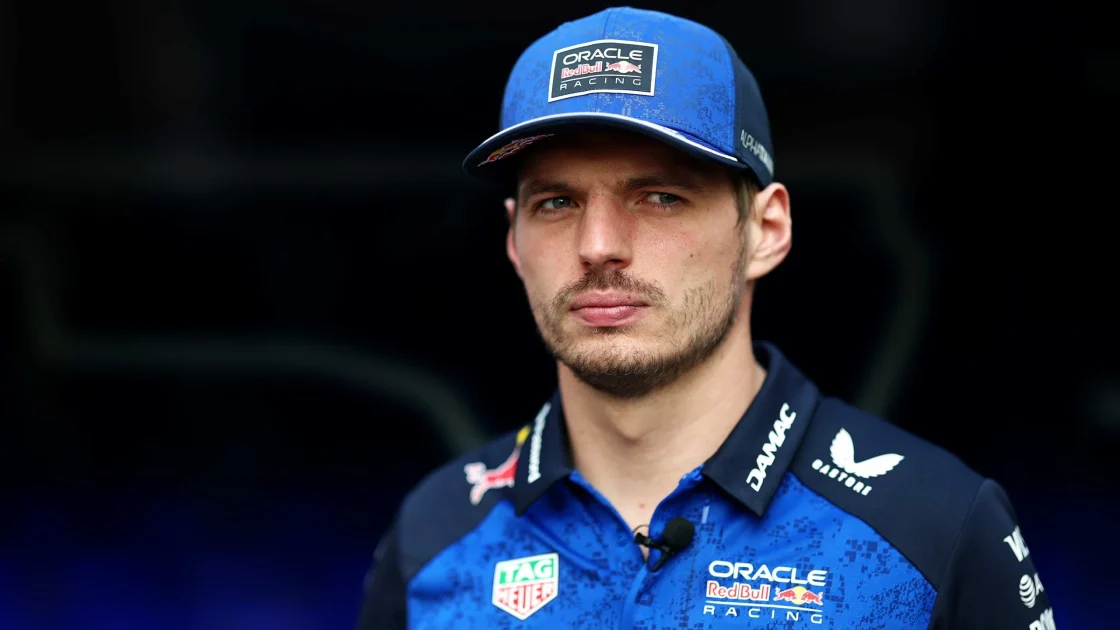 Verstappen Dismisses Drivers Championship Focus Ahead of Race
