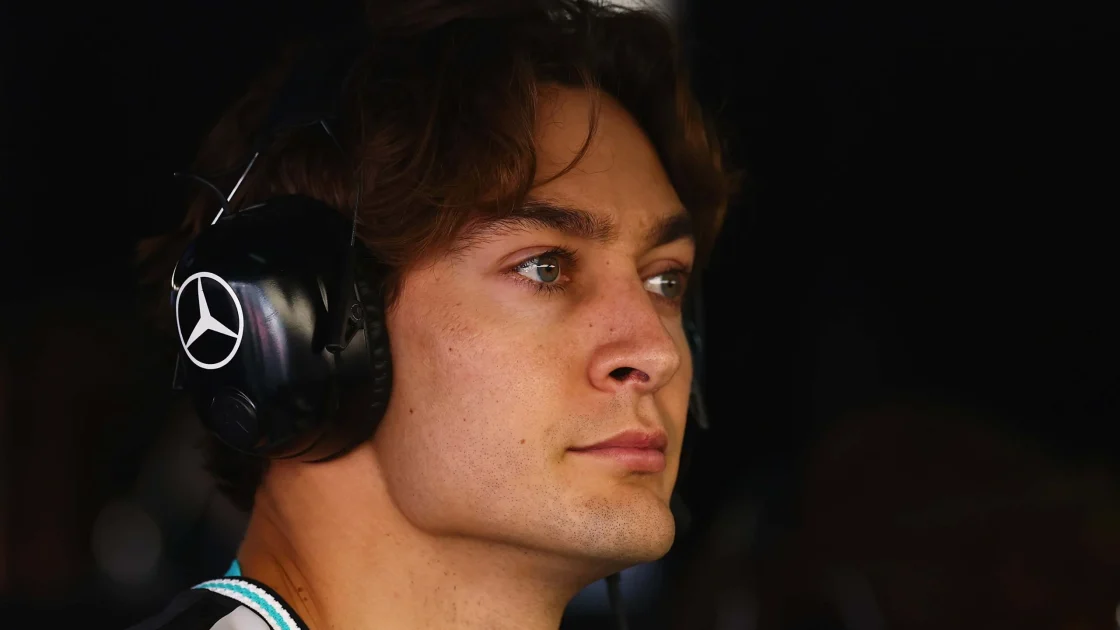 Mercedes Eyes Pole Potential at Mexico City Grand Prix