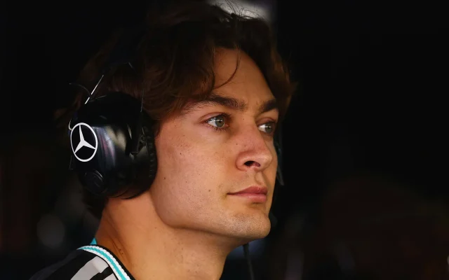 Mercedes Eyes Pole Potential at Mexico City Grand Prix