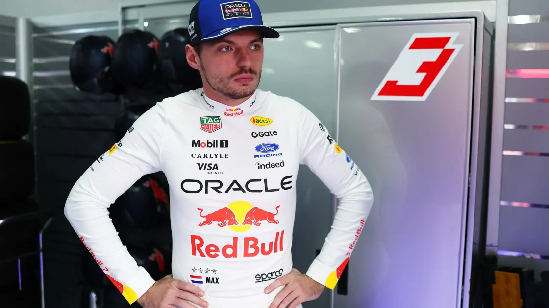 Verstappen Slams Lawson Following FP2 Incident in Mexico