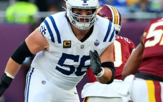 Seahawks Trade for Colts All-Pro Guard Quenton Nelson