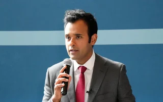 Report Finds No Records for Vivek Ramaswamy Tennis Claim