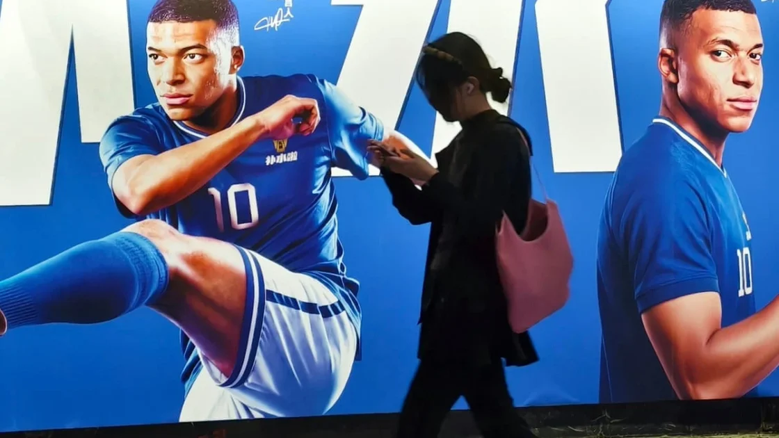 Kylian Mbappé China Crisis Shows Sensitivity Over Mao Legacy