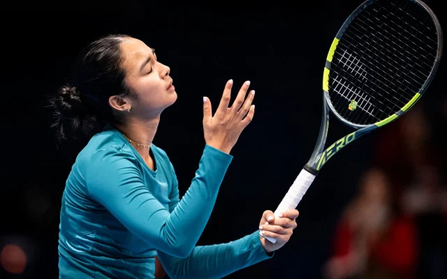 Alexandra Eala Reflects on Heartbreaking Tokyo Defeat