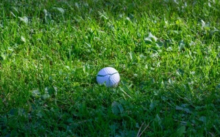 Can You Replace a Cracked Golf Ball During Play?