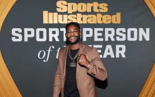 Aljamain Sterling Hits Back at UFC Rankings Merchant Claim