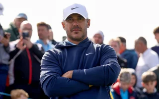 Brooks Koepka Slams Bryson DeChambeau in Brutal Dig