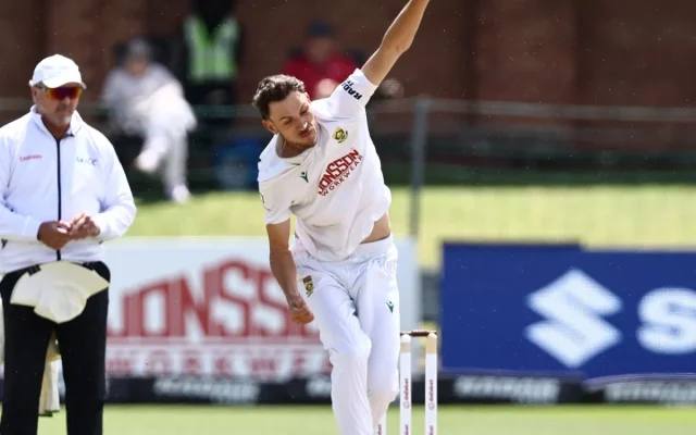 Why Elite Cricket All-Rounders Like Marco Jansen Are Rare