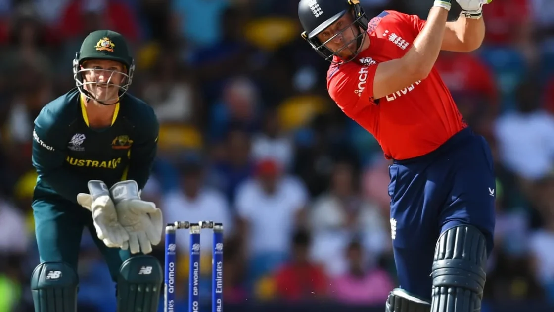 TNT Sports Nears Deal for England White-Ball Tour Rights