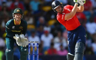 TNT Sports Nears Deal for England White-Ball Tour Rights