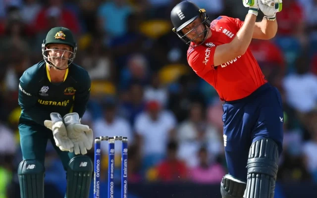 TNT Sports Nears Deal for England White-Ball Tour Rights