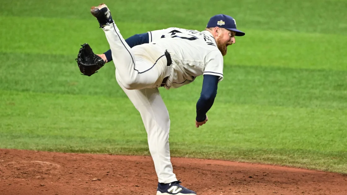 A’s Explore Pitching Options via Trade Ahead of 2027